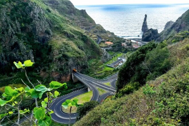 4x4 Jeep Tour to the West & Northwest of Madeira - Drop-off Locations