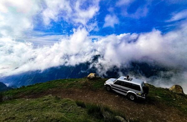 4x4 Jeep Tour to the West & Northwest of Madeira - Customer Reviews