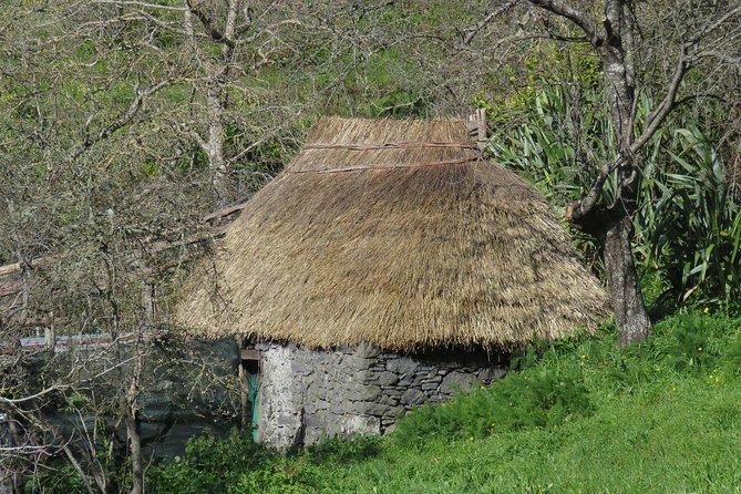 4x4 Journey Through Cabo Girao - Tips for Thrill Seekers and Competent Drivers