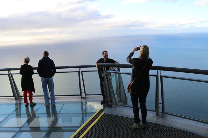 4x4 Journey Through Cabo Girao - Pricing and Booking Information