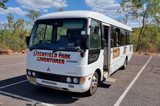4x4 Litchfield Park Adventures - Best 4x4 Trails in Litchfield Park