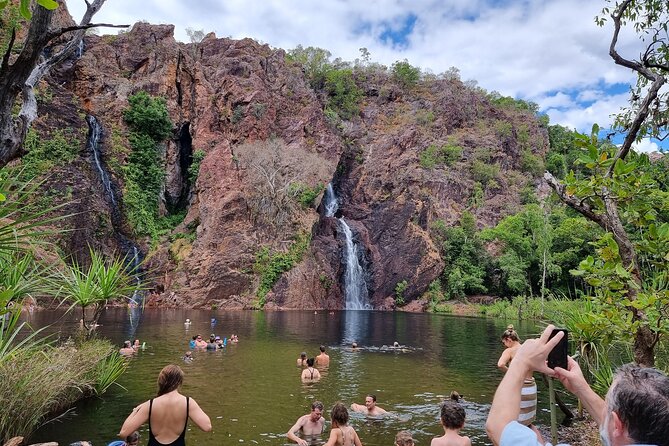 4x4 Litchfield Park Adventures - Tips for a Successful 4x4 Adventure in Litchfield Park