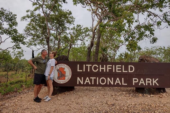 4x4 Litchfield Park Adventures - Common Questions