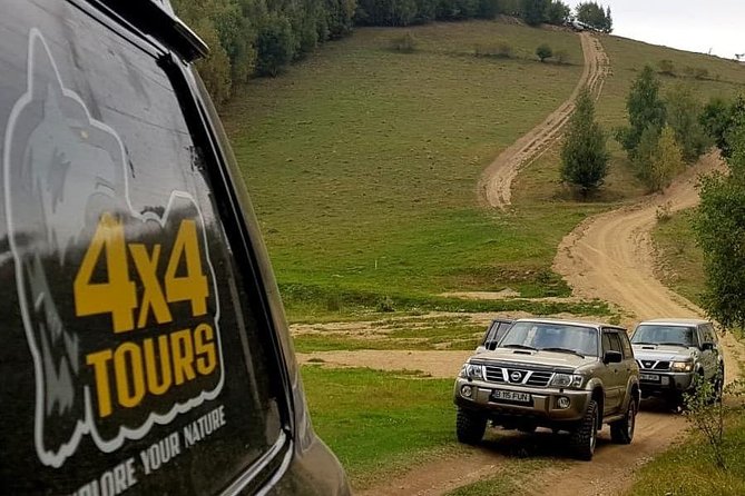 4x4 Nature Tour in Land of Dracula - 1 Day - Tour Description