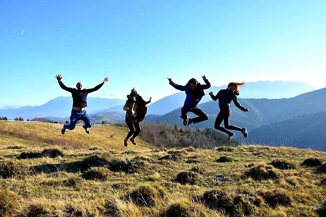 4x4 Nature Tour in Land of Dracula - 1 Day - Additional Information