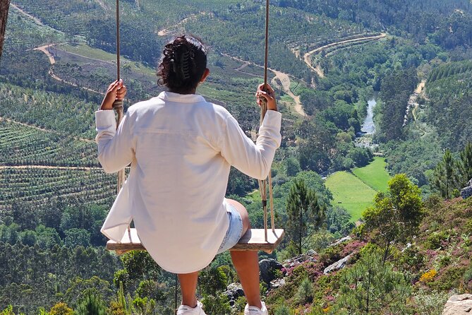 4x4 Porto Mountain Excursion - Traveler Reviews