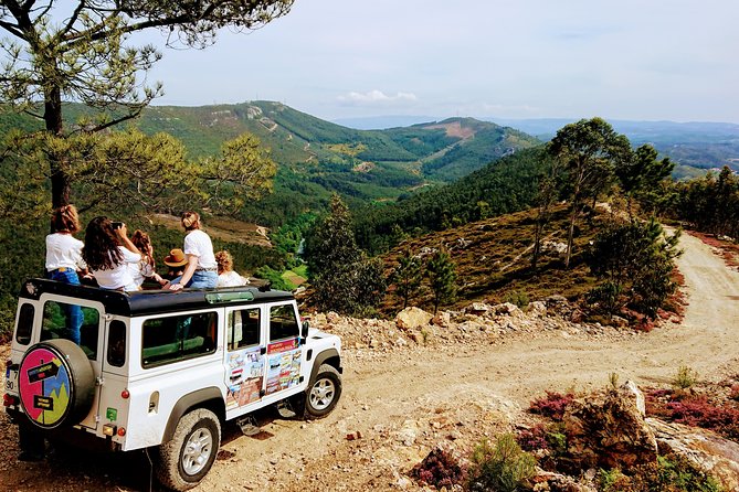 4x4 Porto Mountain Excursion - Common Questions