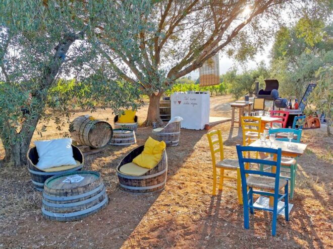 4x4 Private Tour in Orosei W/ Vineyard & Nuraghe Visit - Additional Information