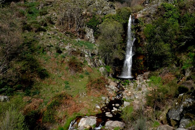 4X4 ROUTE THROUGH the AMBROZ Valley. Minimum 4 People - Group Requirements