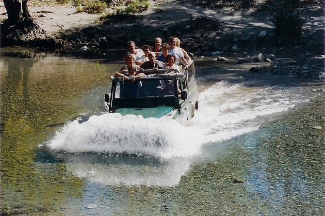 4x4 Safari From Kusadasi - Reviews and Customer Feedback