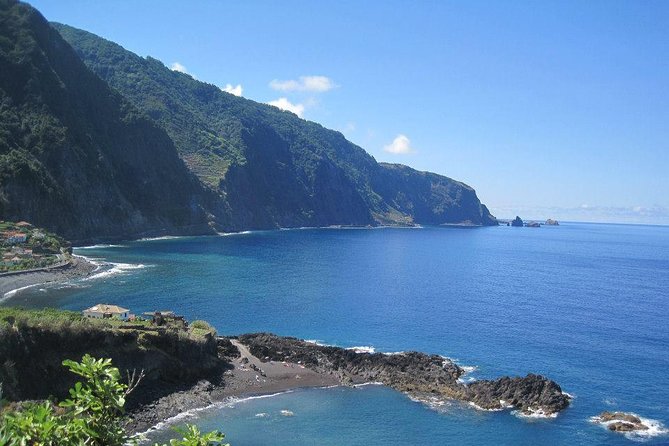 4x4 Safari Private Jeep, Full Day, Customizable Santana or Porto Moniz or Other - Directions and Product Code