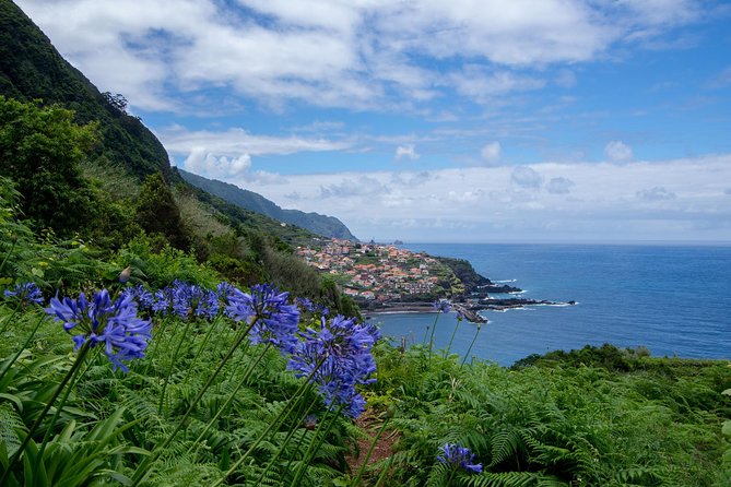 4x4 Safari Private Jeep, Full Day, Customizable Santana or Porto Moniz or Other - Additional Details