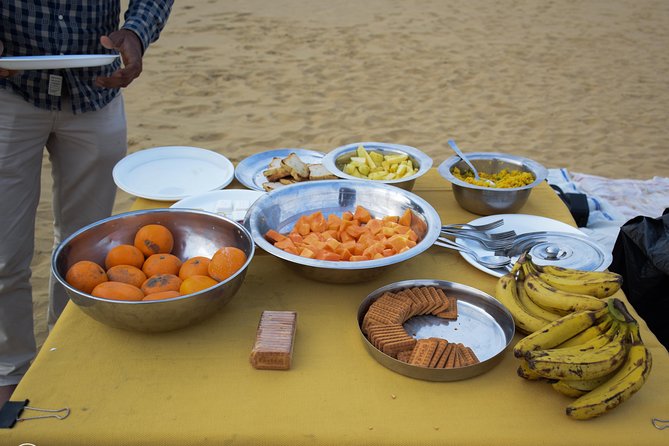 4x4 Thar Desert Safari - Minimum Traveler Requirement