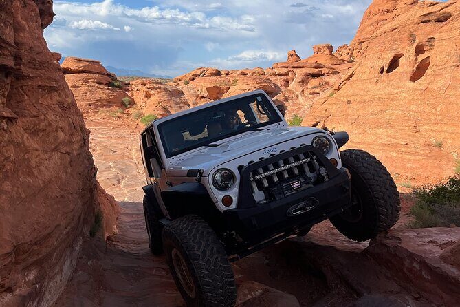 4x4 Toquerville Falls Tour - FAQ Section