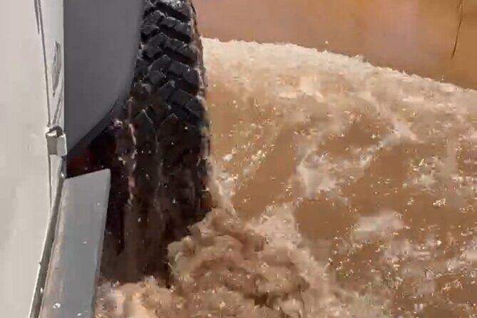 4x4 Toquerville Falls Tour - Final Thoughts