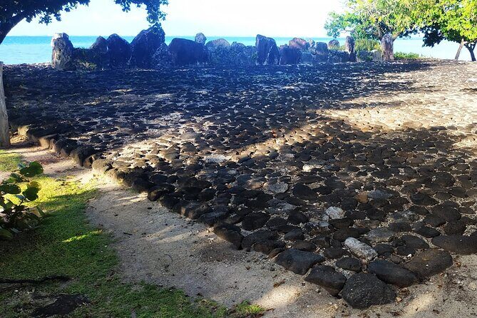 4x4 Tour Culture, Crafts and Agritourism in Raiatea - Good To Know