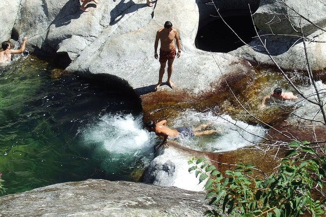 4x4 Tour. Gorge of Hells and Pylons - Questions and Support: Assistance and Contact