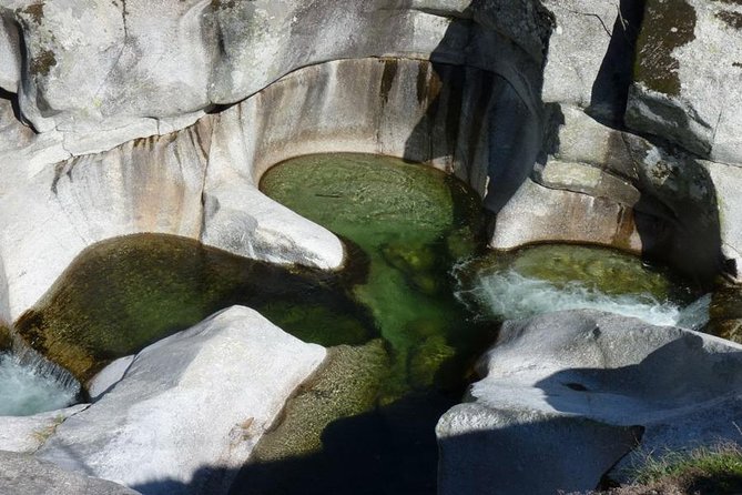 4x4 Tour. Gorge of Hells and Pylons - Common Questions