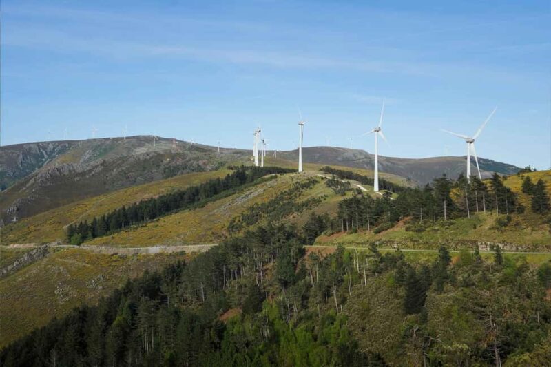 4x4 tour in Alvão and Marão - The Value of This Experience