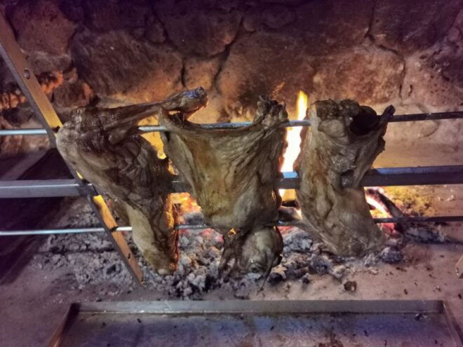 4X4 Tour in the Land of the Centenarians With a Typical Lunch - Highlights of the Tour