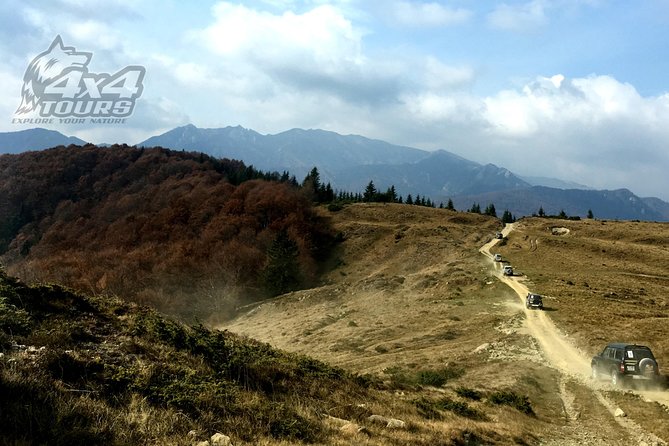 4x4 Tour in Transylvania – 3 Days - Good To Know