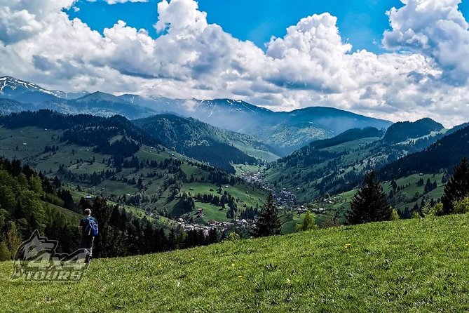 4x4 Tour in Transylvania – 3 Days - Cancellation Policy