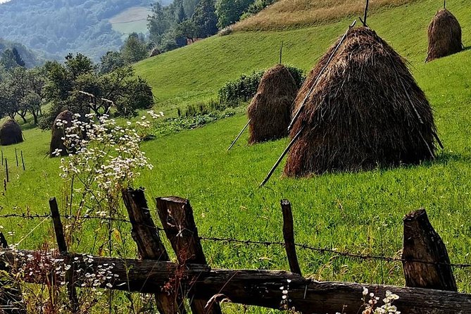 4x4 Tour in Transylvania – 3 Days - Pricing and Guarantee