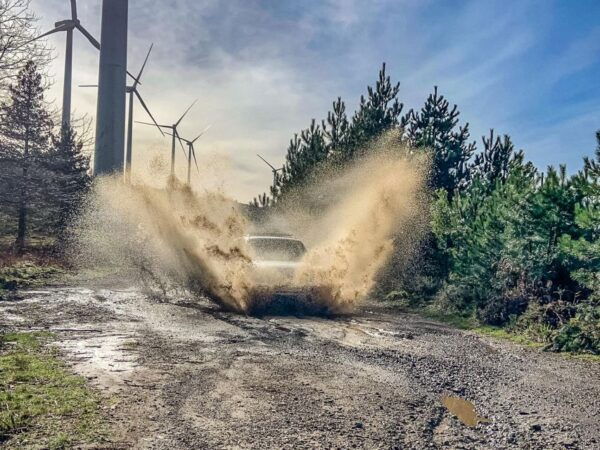 4×4 Tour Lousã Schist Villages 6Hours - The Sum Up