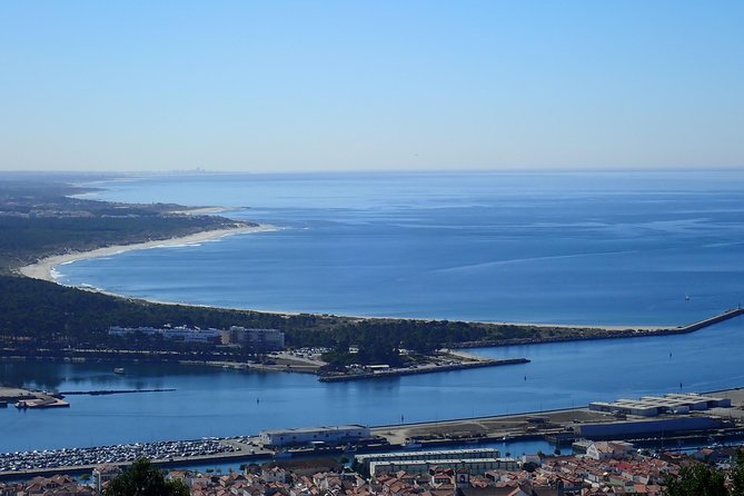 4X4 Tour – Minho Litoral - Beaches and Mountains Between Viana Do Castelo and Caminha - Tour Highlights