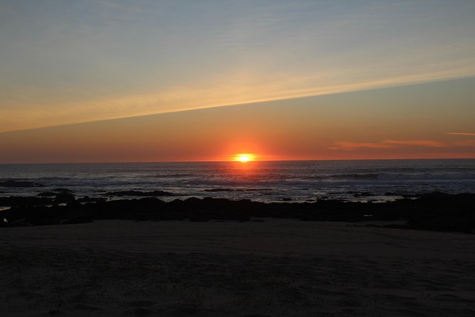 4X4 Tour – Minho Litoral - Beaches and Mountains Between Viana Do Castelo and Caminha - Viana Do Castelo