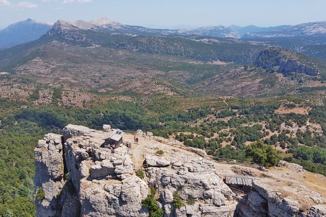 4x4 Tour of Orgosolo: Murals and Typical Lunch at the Shepherds - Time and Cancellation Policy