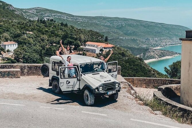 4x4 Tour to the Wonders of Cabo Espichel - Meeting and Pickup Details