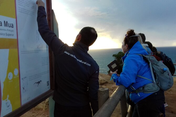 4x4 Tour to the Wonders of Cabo Espichel - Additional Information