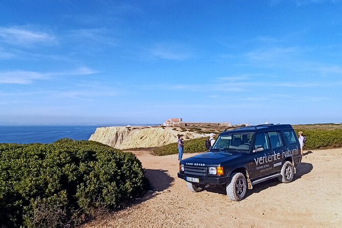 4x4 Tour to the Wonders of Cabo Espichel - Weather and Refund Policy
