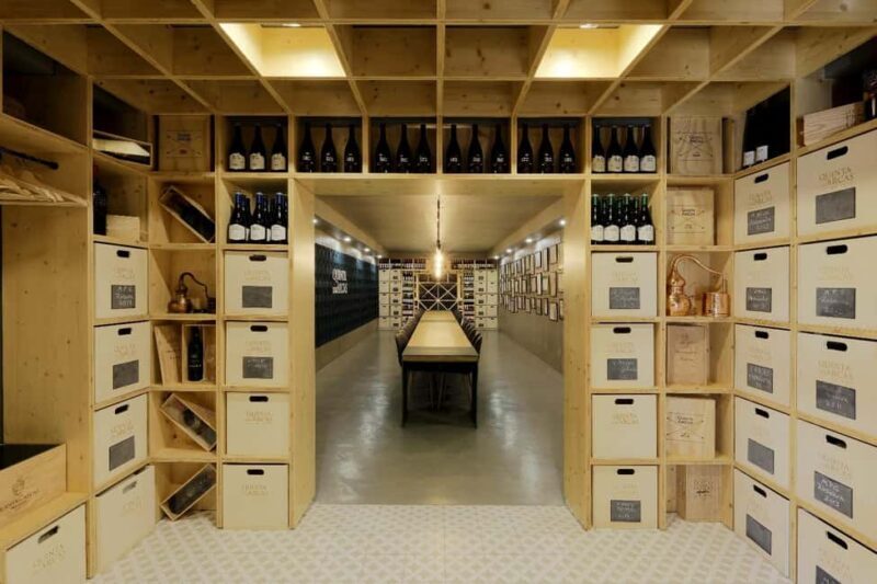 4x4 & Vinho Verde with transportation for the activity - Why This Tour Offers Great Value