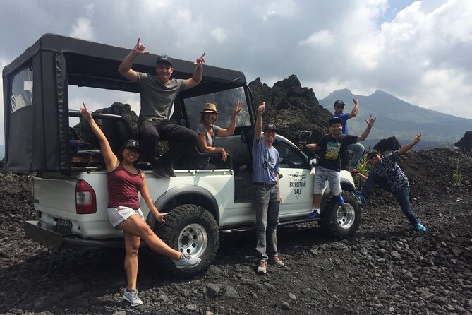 4x4 Volcano Explorer Private Tour - Tour Pricing and Booking Details