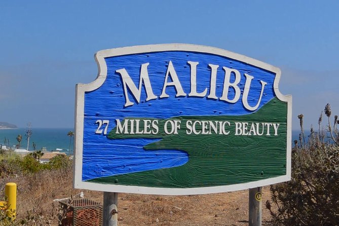 5.5-Hour Exclusive Malibu Stars Homes & Beautiful Beach Tour - Common Questions