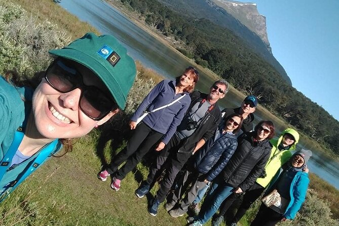 5.5-Hour National Park W/ Hiking Shore Excursion - USHUAIA (Private Tour) - Tour Highlights