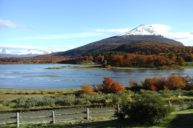 5.5-Hour National Park W/ Hiking Shore Excursion - USHUAIA (Private Tour) - Experience Details