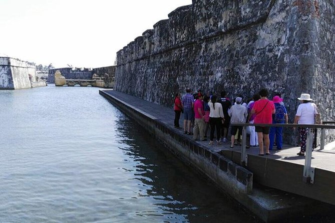 5 Attractive With Aquarium And Mandinga Included (in Veracruz) - Cancellation Policy
