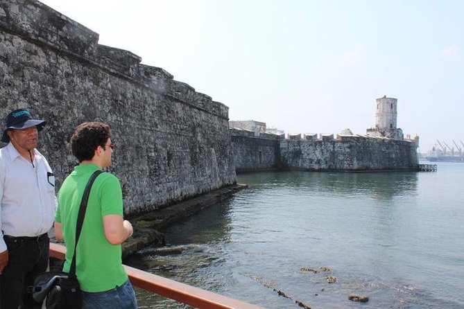5 Attractive With Aquarium And Mandinga Included (in Veracruz) - The Sum Up