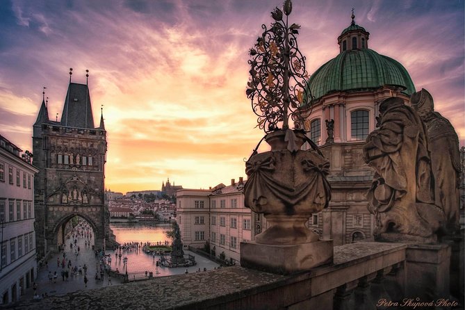 5 Countries in 9 Days: Prague, Vienna, Venice and Slovenia, Croatia - Important Information and Guidelines