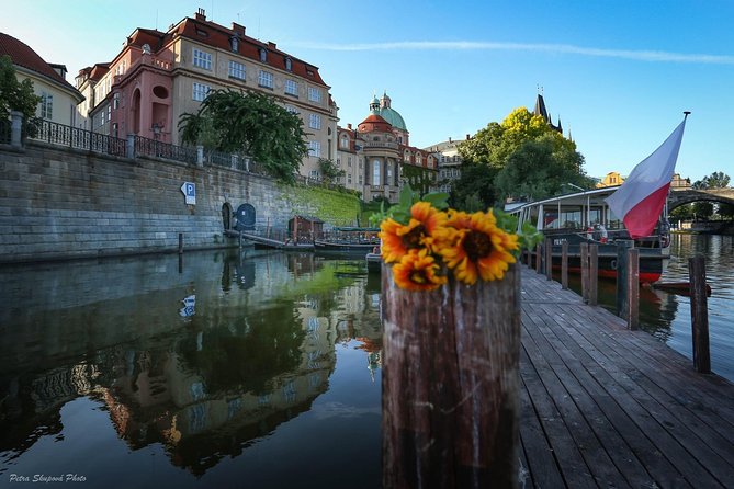 5 Countries in 9 Days: Prague, Vienna, Venice and Slovenia, Croatia - Booking and Pricing Details