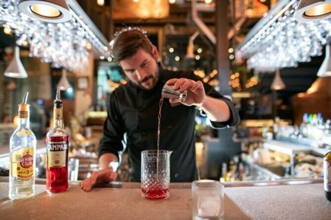 5-course Progressive Dinner on Grande-Allée and History Tour - A Detailed Look at the Tour Itinerary