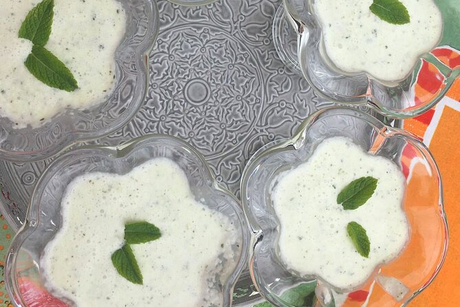5 Course Rooftop Dinner With Spectacular View of Lyon - Food Restrictions and Maximum Travelers