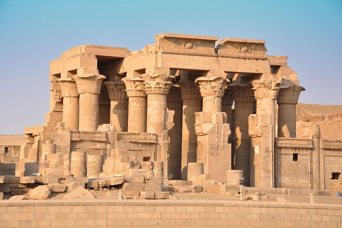 5-Day 4-Night - 5 Star Deluxe Nile Cruise From Luxor to Aswan - Private Tour - Inclusions and Amenities