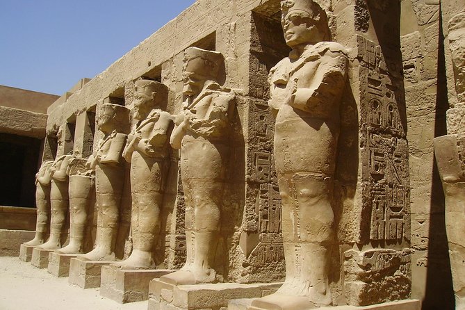 5-Day 4-Night - 5 Star Deluxe Nile Cruise From Luxor to Aswan - Private Tour - Positive Experiences and Recommendations
