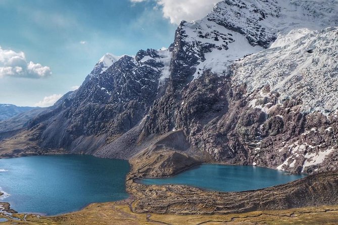 5-Day 4-Night Ausangate Trek From Cusco, Peru - Pricing and Booking