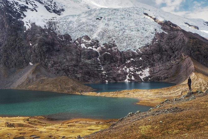 5-Day 4-Night Ausangate Trek From Cusco, Peru - Common Questions