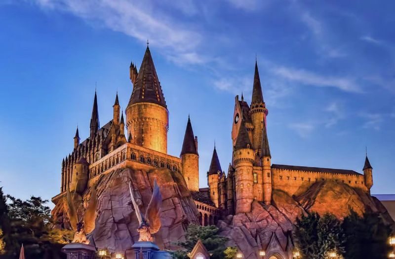 5-Day 4-Night Exquisite Beijing Tour (Universal Studios Included) - Five Days From Imperial Beijing to Universal